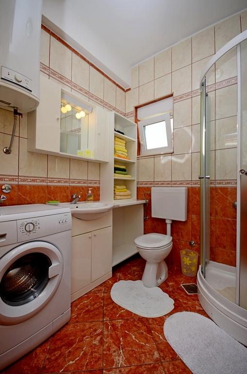 Apartman za obitelj sa djecom