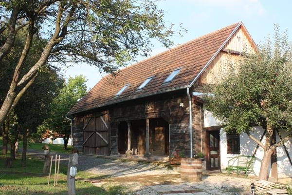 Il turismo rurale Kezele