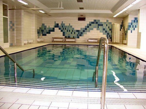 Krapinske Spa, Spezialklinik für medizinische Rehabilitation