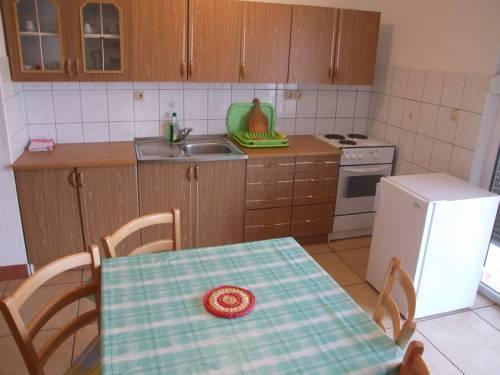 Ferienwohnungen ANA - DISTRICT