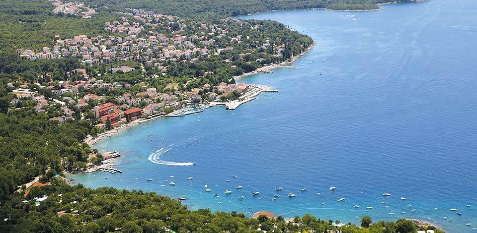 Apartmani Malenica