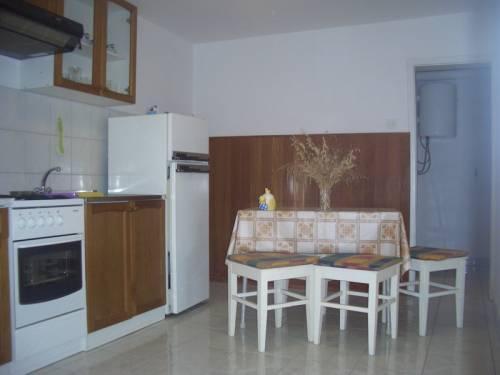 Campeggi, appartamenti, camere Lupis