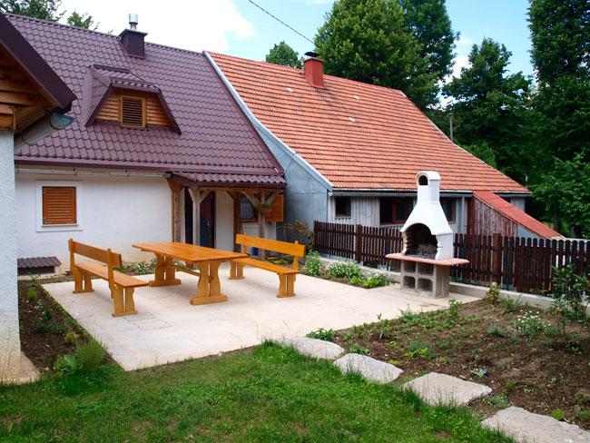 Vacation Home Melissa