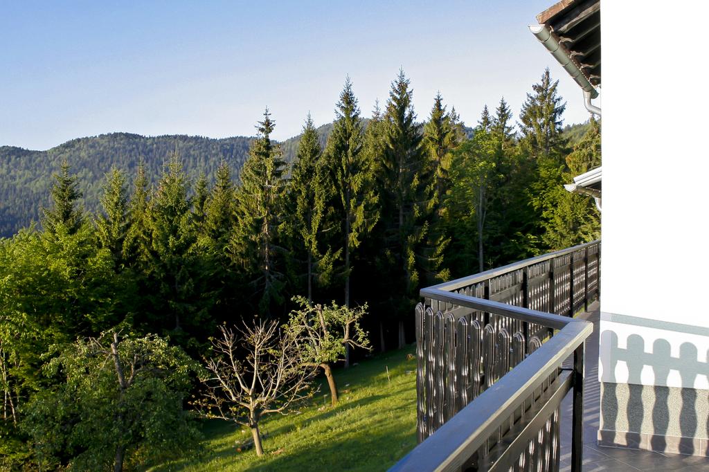 Ferienhaus "Kozji Vrh"