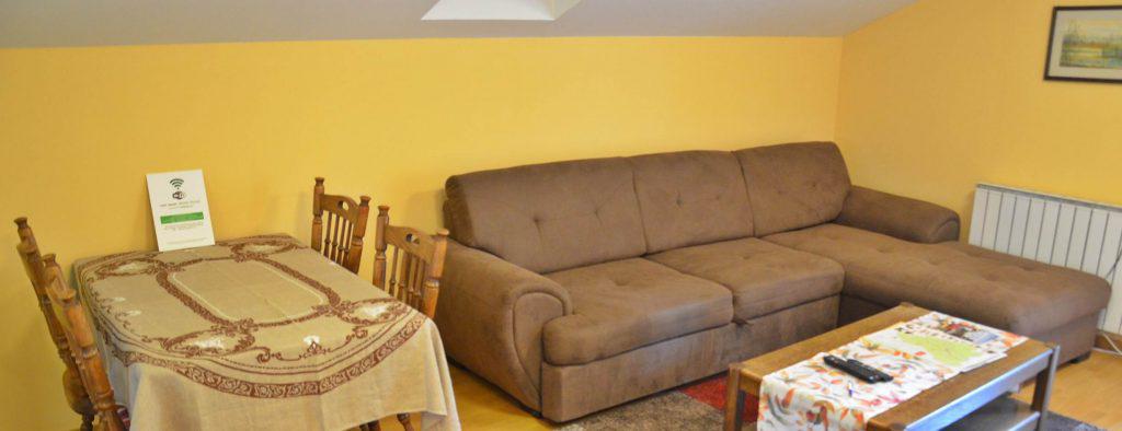 Green Zelina Holiday Home