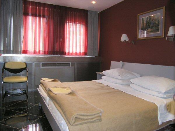 Krapinske Spa, Spezialklinik für medizinische Rehabilitation