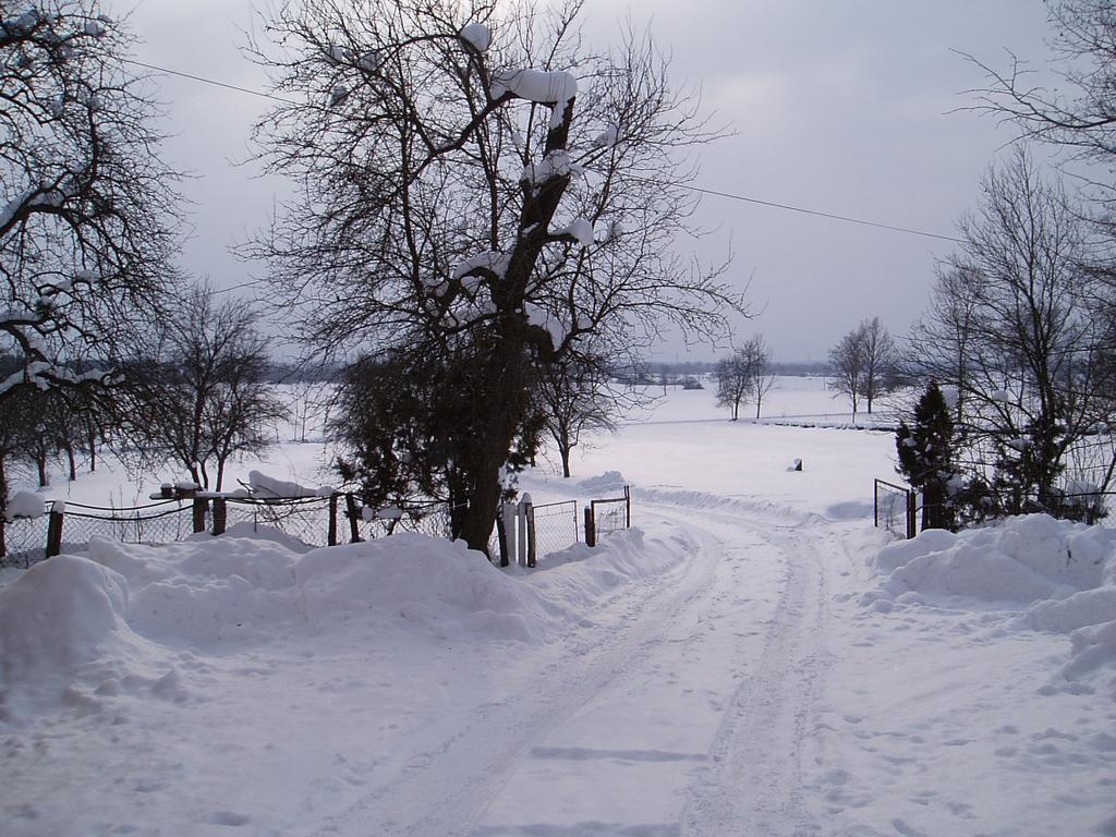 Kuća za odmor Lika - Mia, wellness