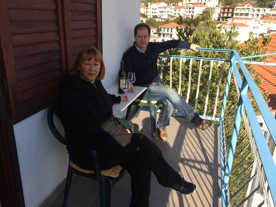 Mirko Apartments - besuchen Gradac