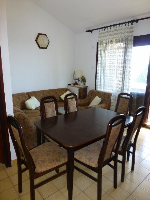 Apartment Oleandar