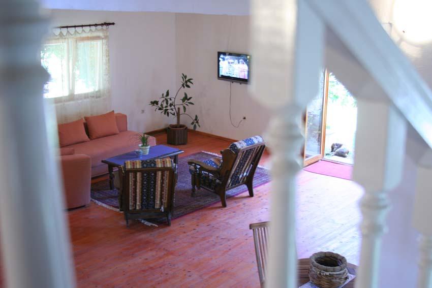 Agriturismo Čogelja