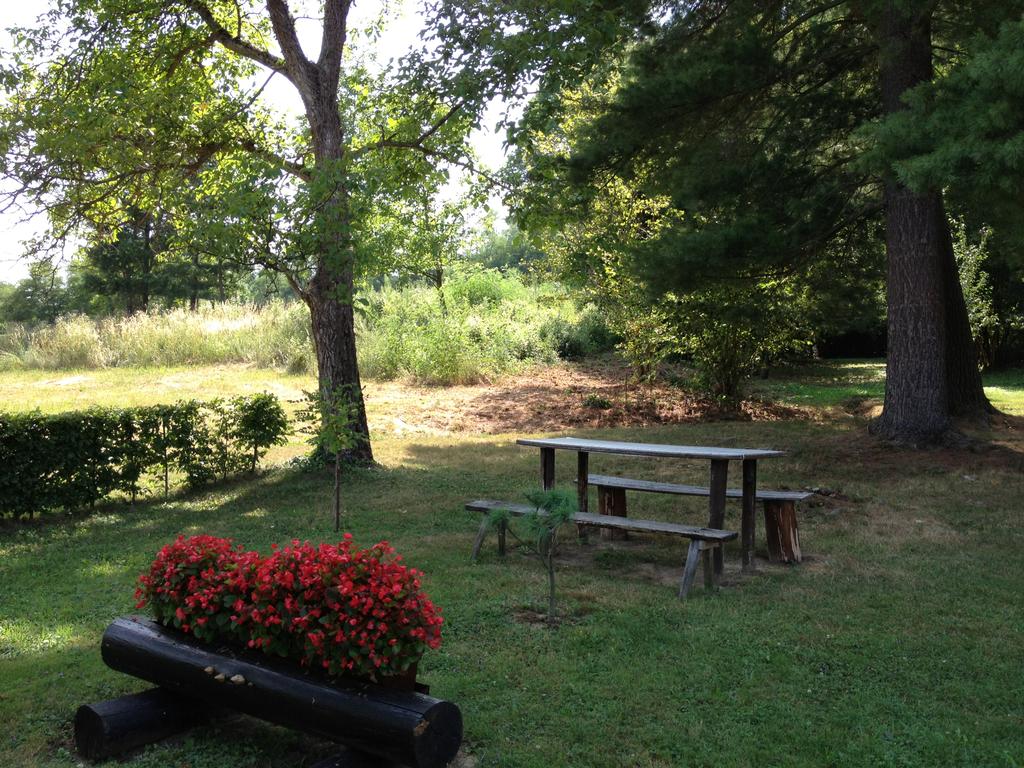 Holiday house in the heart of Moslavina