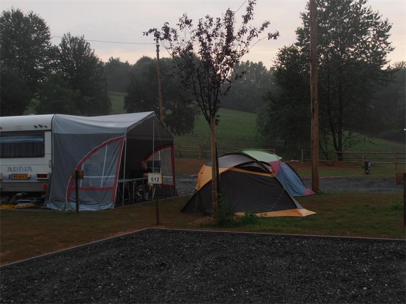 Camp Srce Prirode Srakovcic