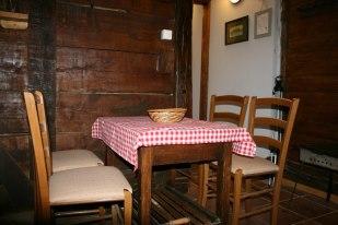 Ruralna kuća za odmor OPG Kandučar