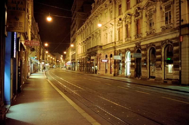 Apartments Zagreb Center