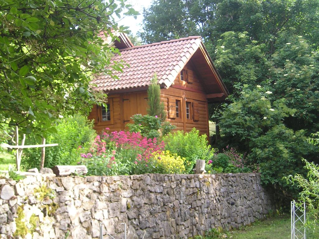 Casa per il riposo