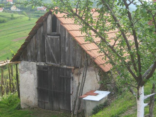 Izletište Gogo