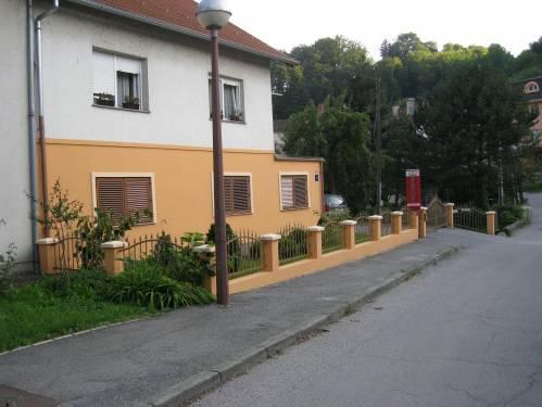 Apartmani Hršak