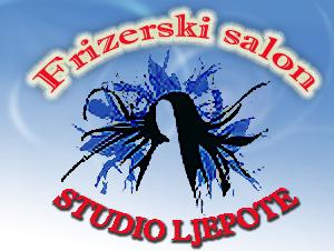 Frizerski salon "Studio ljepote"