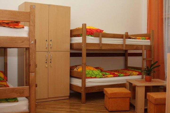 Hostel Ferhadija