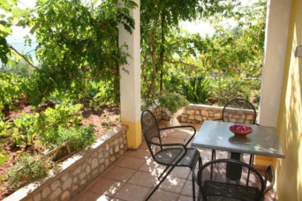 Apartments Žuvičić - Čižići - island Krk