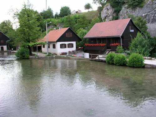 Rastoke