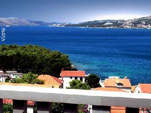 Villa Pape Bed & Breakfast