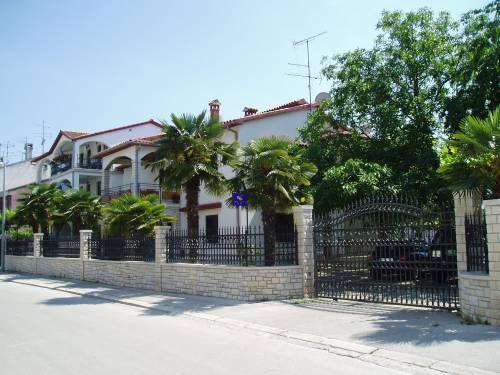 Apartments Modrušan, Rovinj