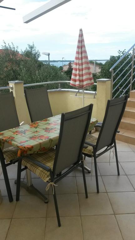 Apartmani B&D