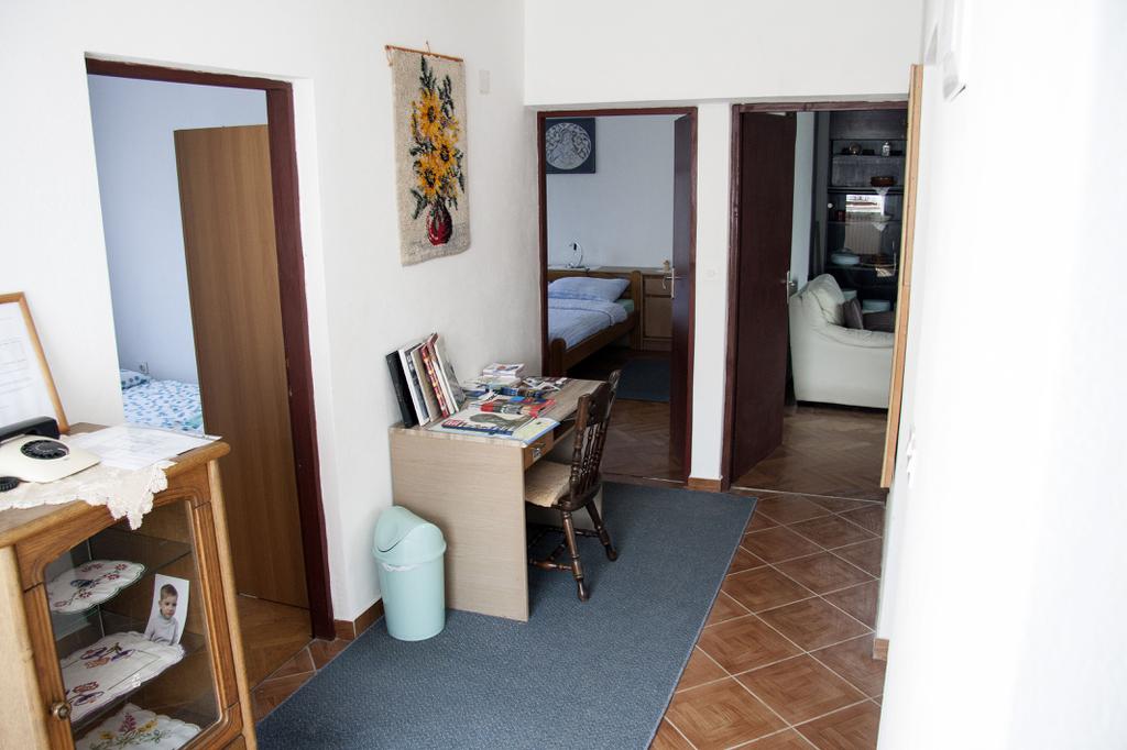 Casa vacanze maggiorana