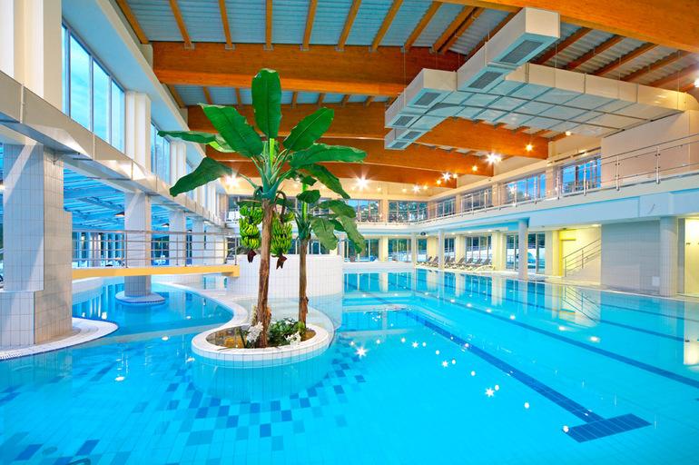 Termalni vodeni park Aquae Balissae