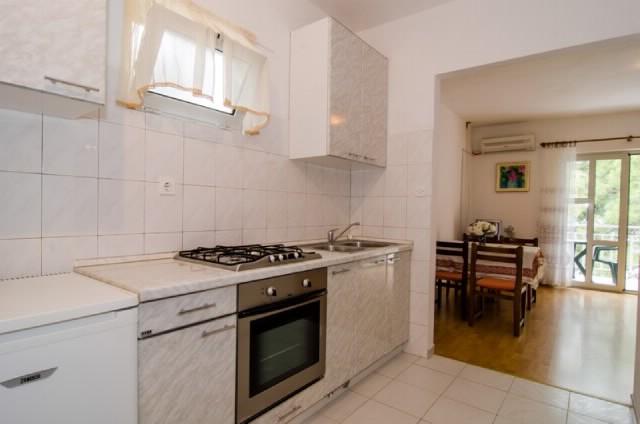 Appartamenti Kosirina