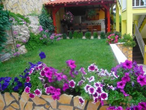 Apartmani Mira Omiš