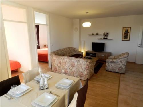 Apartman Dejvid