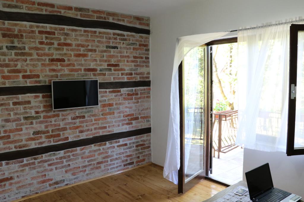 Holiday Home Iris near Plitvice Lakes