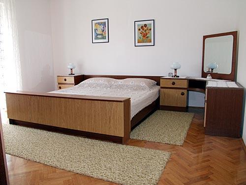 Appartamenti Perkušić