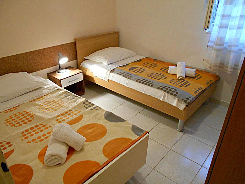 Apartmani Boa | 7 persons