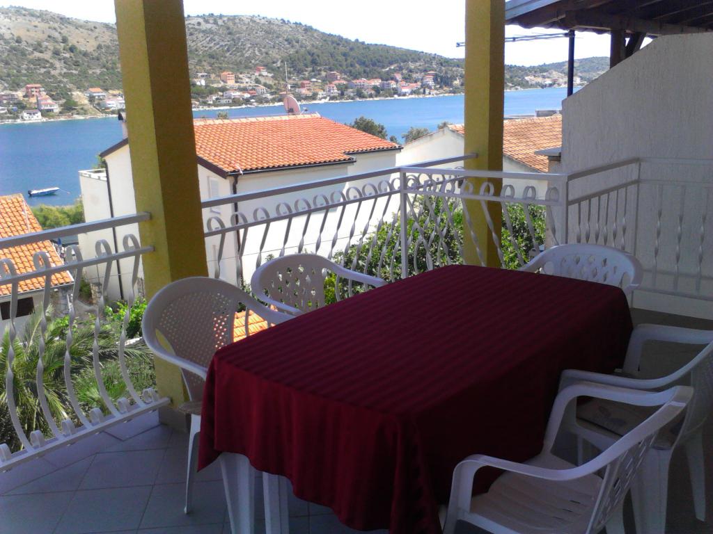 Apartments Kristina