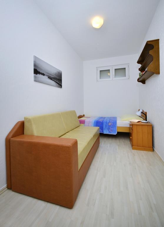 Apartments Jelic