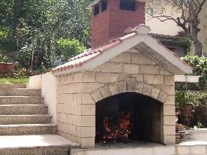 Iskra Wohnung, Ciovo