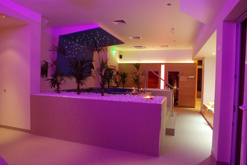 Hotel Villa Magdalena