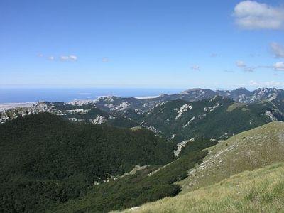 Parco Nazionale Velebit Settentrionale