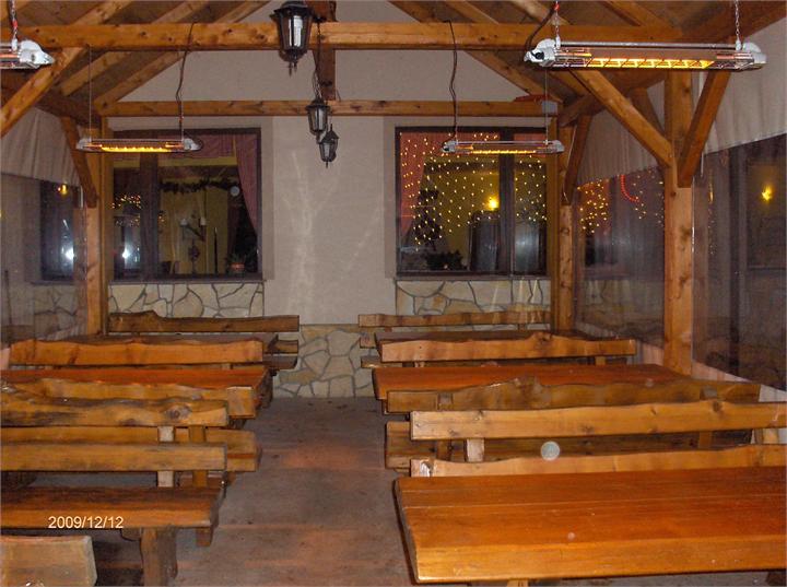 Petehovac Bergzentrum