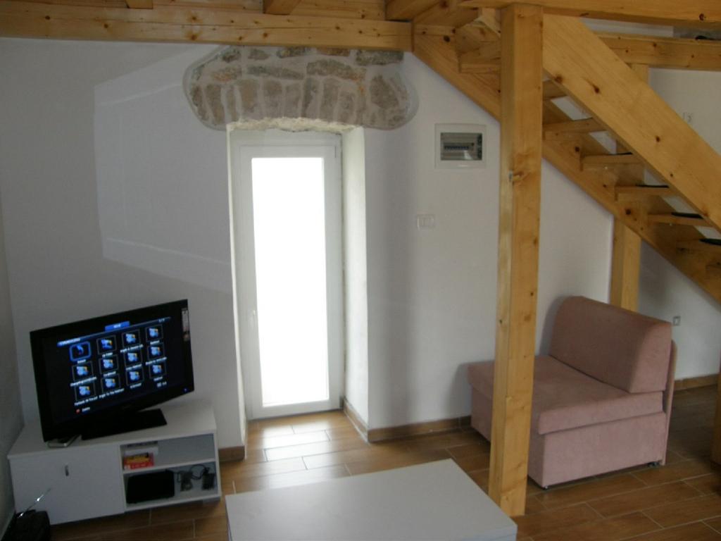 Holiday house "Ivana"