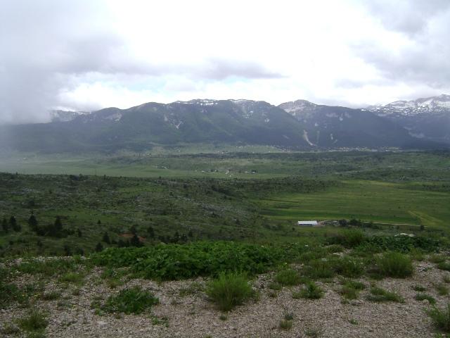 Park prirode Blidinje