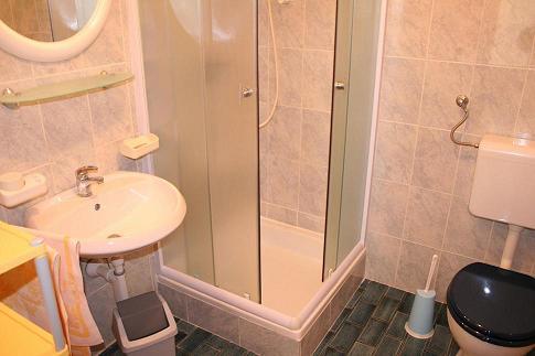 Apartments Žuvičić - Čižići - island Krk