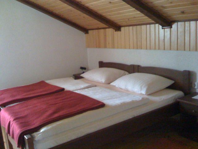 Apartments Mance