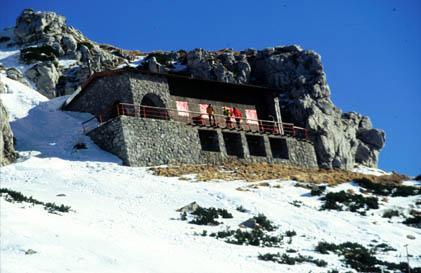 National Park Paklenica