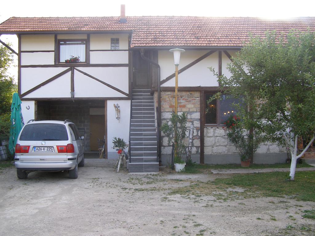 Una - kuća za odmor