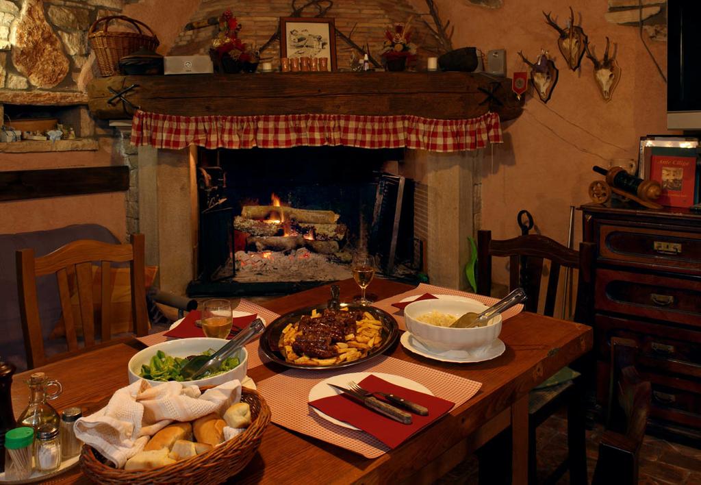 Agrotourismus ISTRIA PARTNER Bratulići