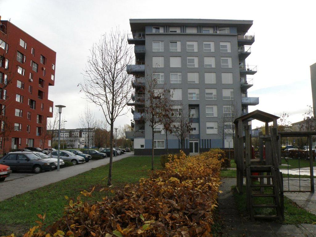 Prestige Apartman Zagreb